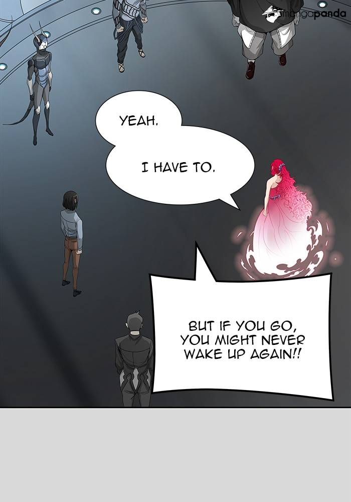 Tower of God Chapter 457 image 044